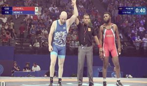 Image post by @gocamelswrestle on Instagram