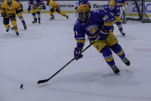Image post by @sjsuhockey on Instagram