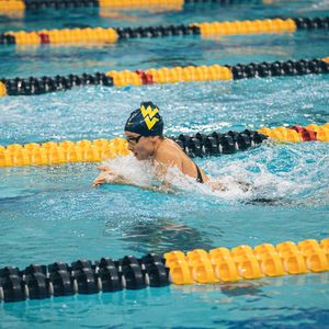 Image post by @wvuswimdive on Instagram