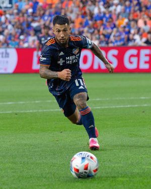 Image post by @fccincinnati on Instagram