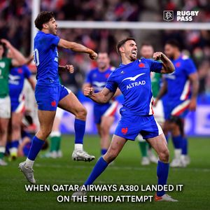 Image post by @rugbypass on Instagram