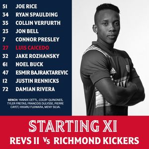 Image post by @nerevolution2 on Instagram