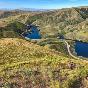 Image post by @boise_bucketlist on Instagram