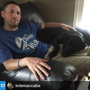 Image post by @animalplanet on Instagram