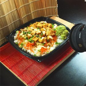 Image post by @sushieatstation on Instagram