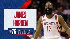 Video post by @nba on YouTube