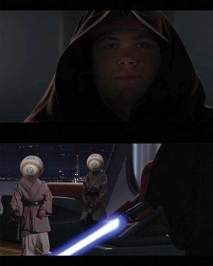 Image post by @jake_mcanally on Twitter