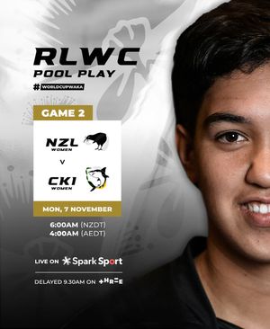Image post by @nzrugbyleague on Instagram