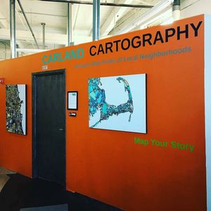 Image post by @westernavearts on Instagram