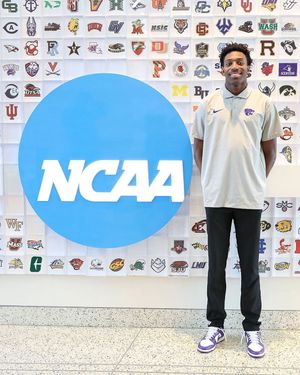 Image post by @kstatembb on Instagram
