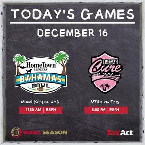 Image post by @bowlseason on Instagram