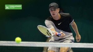 Image post by @arizonatennisclassic on Instagram