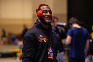 Image post by @usawrestling on Instagram