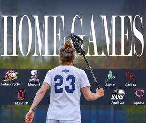Image post by @ithacawlax on Instagram