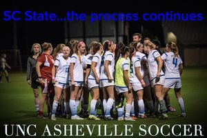 Image post by @uncavlwsoccer on Instagram
