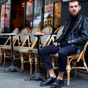 Image post by @drmartensofficial on Instagram
