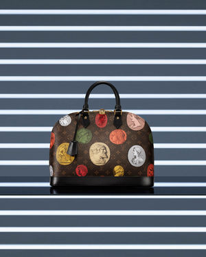 Image post by @louisvuitton on Instagram