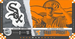 Image post by @vol_baseball on Instagram