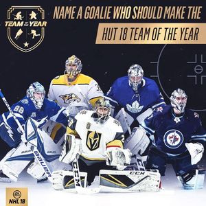Image post by @easportsnhl on Instagram