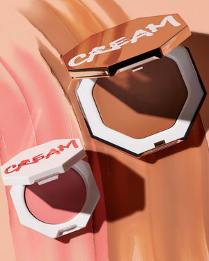 Image post by @fentybeauty on Instagram