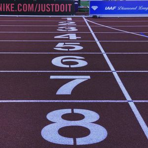 Image post by @usatf on Instagram