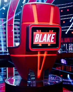 Image post by @blakeshelton on Instagram