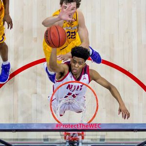 Image post by @njithoops on Instagram
