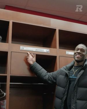 Image post by @cflredblacks on Instagram