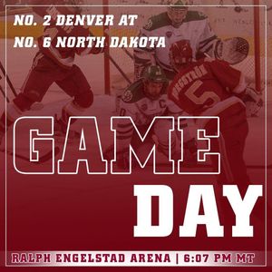 Image post by @du_hockey on Instagram