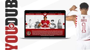 Image post by @SIDEARMSports on Twitter