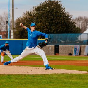 Image post by @mt_baseball on Instagram