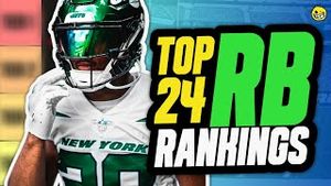 Video post by @footballguys on YouTube