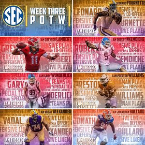 Image post by @sec on Instagram