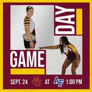 Image post by @cmuwomensrugby on Instagram