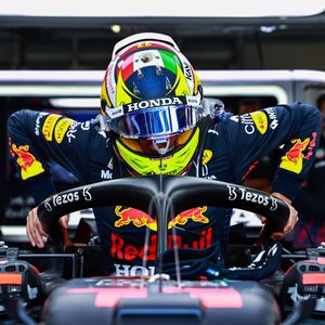 Image post by @redbullshop on Instagram