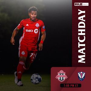 Image post by @torontofcii on Instagram