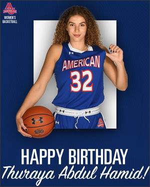 Image post by @auwbasketball on Instagram