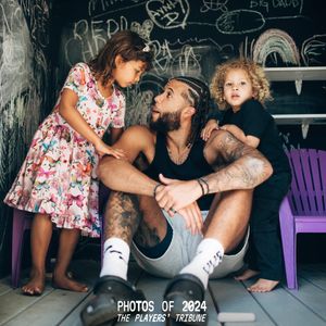 Image post by @PlayersTribune on Twitter