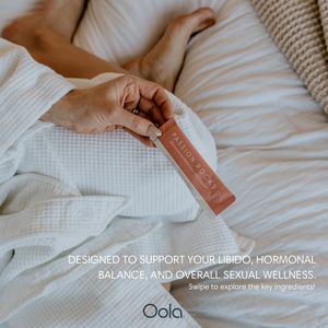 Image post by @oolalife on Instagram