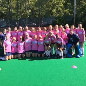 Image post by @uncfieldhockey on Instagram