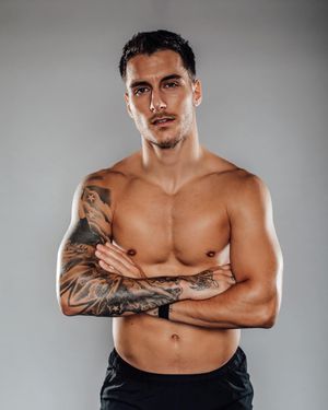 Image post by @gorka_marquez on Instagram