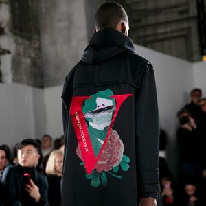 Image post by @maisonvalentino on Instagram