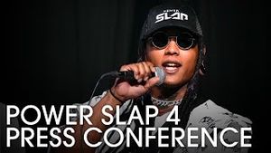 Video post by @ufc on YouTube