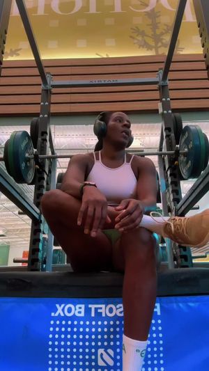 Video post by @fitgirlbomb on TikTok