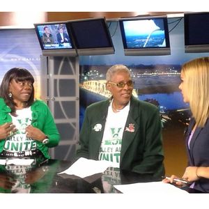 Image post by @mvsu1950 on Instagram