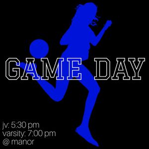 Image post by @mccallumgirlssoccer on Instagram