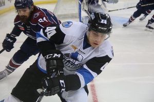 Image post by @wichita_thunder on Instagram