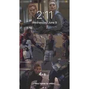 Image post by @marvel.starwars.posts on Instagram