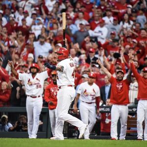 Image post by @stlcardenales on Instagram