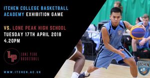 Image post by @itchenbball on Instagram